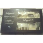 Mnagre -   pradel excellence   - 24 pices -   lot n3