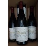 Mercurey 1er cru les barraults 2009 domaine jean casanova