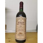 Merlot del piave Merlot del piave