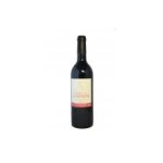 Le merlot de la sapinire 2009 - vin rouge