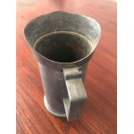 Mesure pichet etain 1 litre