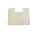 Micro - filtre d'echappement pour aspirateur electrolux 4071357505