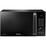 Micro ondes combin 28 l mc28h5125ak samsung