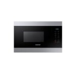 Micro - ondes avec gril samsung mg23a7013ct / ec 23 l 800 w