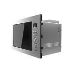 Micro - ondes intégrable cecotec 25 l 900 w grill Micro - ondes intégrable cecotec 25 l 900 w grill