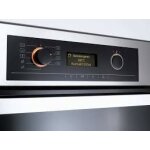 Miele dg 5061 inox - four à vapeur - intégrable - niche - largeur : 56. 8 cm - profondeur : 50 cm - hauteur ... Miele dg 5061 inox - four à vapeur - intégrable - niche - largeur : 56. 8 cm - profondeur : 50 cm - hauteur ...