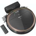 Miele scout rx3 runner - spql - aspirateur - robot - sans sac - noir avec bronze perlé Miele scout rx3 runner - spql - aspirateur - robot - sans sac - noir avec bronze perlé
