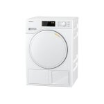 White edition miele t1 twb 140 wp - sèche - linge - hauteur : 85 cm - chargement frontal - blanc lotus ... White edition miele t1 twb 140 wp - sèche - linge - hauteur : 85 cm - chargement frontal - blanc lotus ...