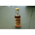 Mignonette de liqueur china rossi