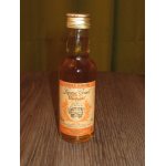 Mignonette de liqueur crole clment aux ecorces d'orange