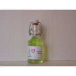 Une mignonette liqueur de genepi