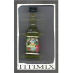 Mignonette liqueur kibowi au kiwi