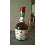 Mignonnette courvoisier cognac