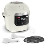 Mijoteur moulinex multicook & fry