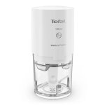 Mini hachoir electrique tefal mb120n10