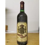 Marques de miranda 1976 rioja noble Marques de miranda 1976 rioja noble