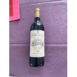 La mission haut brion