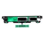 Module de commande pour four siemens - 00672696