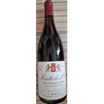 Monthelie 1er cru les champs fuillots 1979 j boigelot