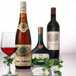 Morey - saint - denis 1er cru (philippe kron) 1979 0, 75l