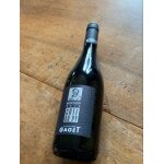 Morgon, c�t� du py, domaine gaget, 2015