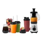 Morphy richards blend express complete nutrition 403032 - bol mixeur blender - 300 watt