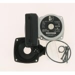 Moteur de circulateur , elm leblanc , ref 87167644380