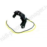 Moteur + cremaillere dolce gusto melody 3 krups ms - 623270 Moteur + cremaillere dolce gusto melody 3 krups ms - 623270