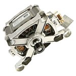 Moteur d'origine lave - linge (c00119188 c00286076 bauknecht whirlpool privileg indesit ariston hotpoint) ...