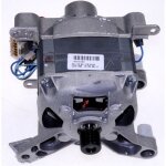 Moteur mca52 / 64 - 148 / ald8 pour lave linge laden