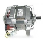 Moteur um675045t280 pour lave linge brandt