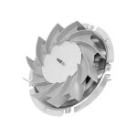 Moteur de ventilateur four cuisini�re (3578844015 electrolux aeg faure arthur martin electrolux zanussi ...