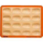 Moule 16 madeleines