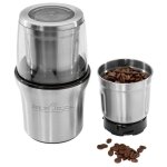 Moulin � caf� �lectrique proficook pc - ksw 1021 n