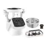 Moulinex companion xl hf80cb10 - robot cuiseur - 4. 5 litres - 1. 6 kwatt