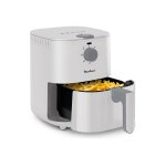 Moulinex easy fry essential ez130a20 - friteuse avec peu d'huile - 3. 5 litres - nube Moulinex easy fry essential ez130a20 - friteuse avec peu d'huile - 3. 5 litres - nube