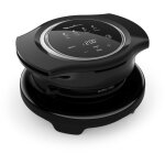 Moulinex extra crisp couvercle pour cookeo, recettes croustillantes ez150800