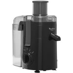 Moulinex frutelia plus ju370810 - centrifugeuse - 350 watt - noir