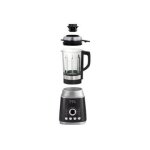 Moulinex lm962b10 ultrablend cook - mixeur / cuiseur - 2 litres - 1. 3 kwatt - gris
