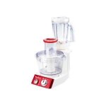 Moulinex masterchef fp312 - robot multi - fonctions - 700 watt