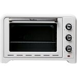 Moulinex optimo ox484100 - four �lectrique - convection - 39 litres