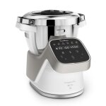 Moulinex - robot cuiseur - companion pro - hf850810 hf850810