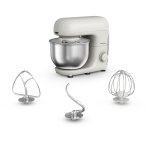 Moulinex - robot pâtissier 4. 8 l - bake essential - qa160110 qa160110 Moulinex - robot pâtissier 4. 8 l - bake essential - qa160110 qa160110