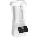 Moulinex soup & plus lm922100 - mixeur / cuiseur - 1. 1 kwatt - blanc
