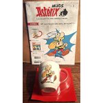 Mug ast�rix - hachette