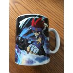 Mug beyblade mtal fusion