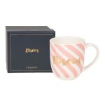 Mug cadeau - bisous Mug cadeau - bisous