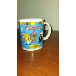 Mug calim�ro jacquot