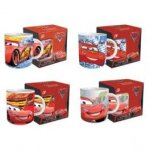 Mug cars 2 grand prix mondial (modele alatoire)