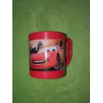 Mug cars de dysney